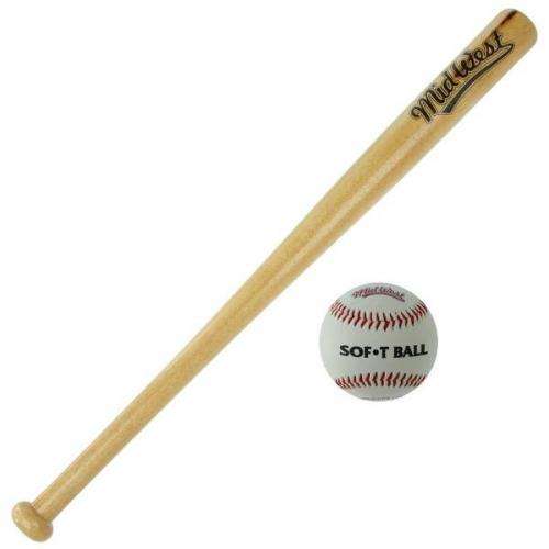 Midwest Slugger Baseball Bat £8 @Sports Direct - NOW INSTORE ONLY