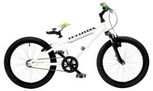 Saracen Amplitude Junior 20" bike only £95.99 @ singletrackbikes saving £64.00 (40%)