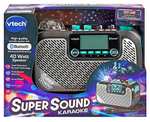 VTech Super Sound Karaoke | Portable Karaoke Speaker With Microphone £25.99 @ Amazon