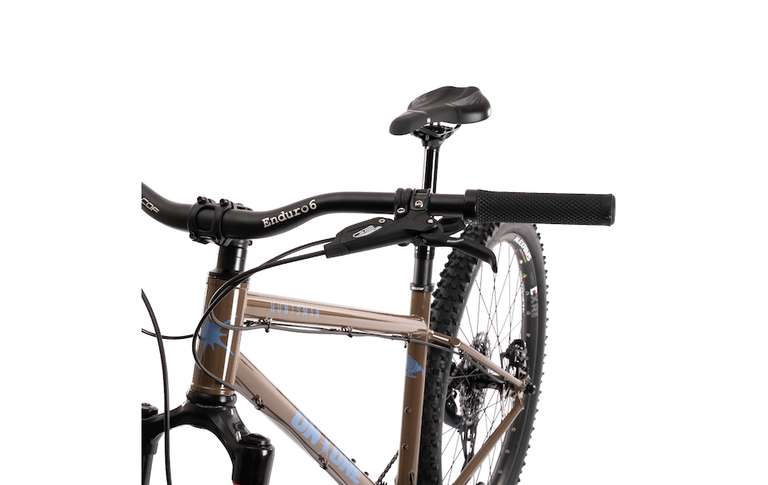 OnOne Huntsman Mens MTB Bike - 1x12 & RockShox Fork £599.99 at Planet X