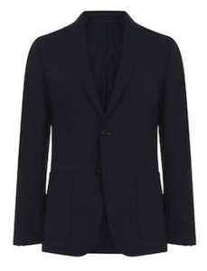 Hugo boss blazer - £119 @ Flannels