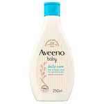Aveeno Baby Daily Care Hair and Body Wash 250 ml - £2.69 @ Amazon (Prime Exclusive)