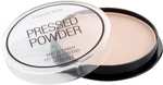Collection Cosmetics Pressed Powder, Velvety Matte Finish £1.75 / £1.46 With 29p off Voucher @ Amazon