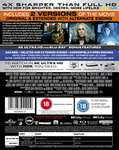 Halloween Kills [4K Ultra-HD] [2021] [Blu-ray] [Region Free] - £11.39 @ Amazon