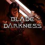 [PC] Blade of Darkness (pre-Souls-like game) - PEGI 16 - £5.69 @ Steam