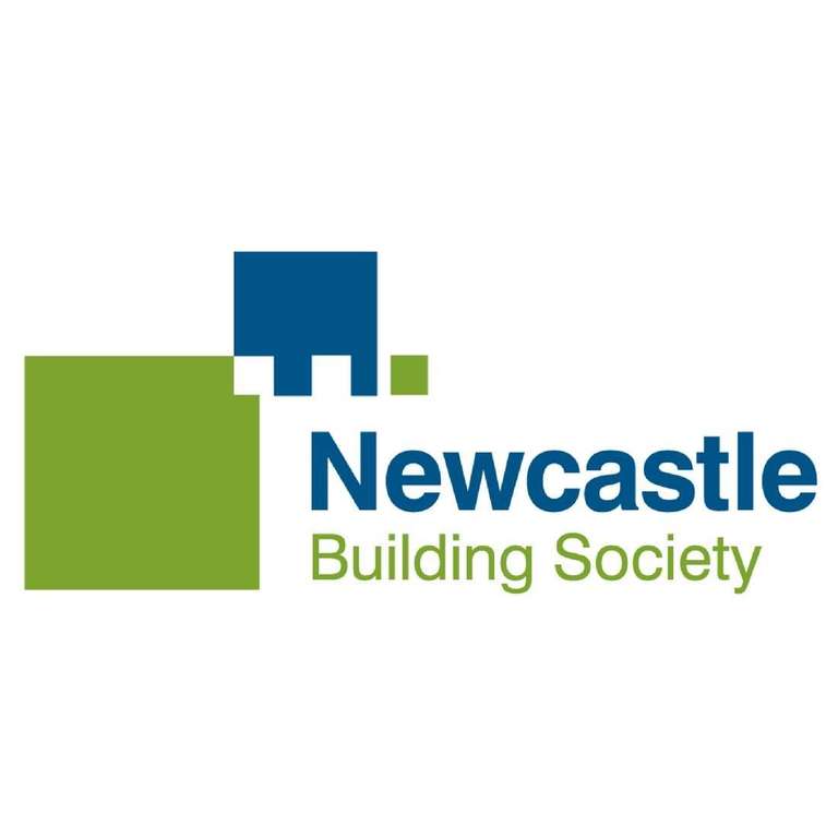 4.10% AER ONE Year Fixed Saver Account £500 min / £250,000 Max - FSCS Protected @ Newcastle Building Society