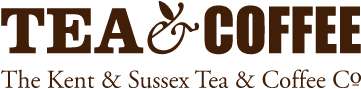 20% off with discount code at Kent and Sussex Tea and Coffee Co