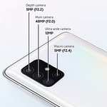 Samsung Galaxy A51 5G Prism Cube White 6/128GB - £149 @ Amazon