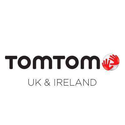 TomTom Go App - 12 months free via TomTom DE with voucher code @ TomTom