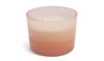 Habitat Multi Wick Scented Candle - Peony & White Lily £6.75 Free Collection @ Argos