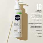 NIVEA MEN Sensitive Pro Menmalist Liquid Shave (200ml) - £2.24 @ Amazon