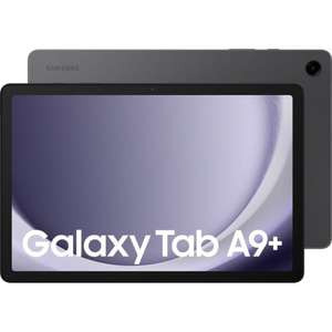 Galaxy Tab A9+ Tablet (64GB - £154.40 / 128GB - £194.40) - ebay/AO after code