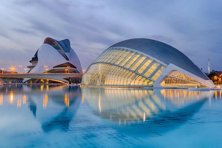Return Flights from London Luton (LTN) to Valencia (VLC) from £36.78 (June & July Dates) One Under Seat Bag Incl.