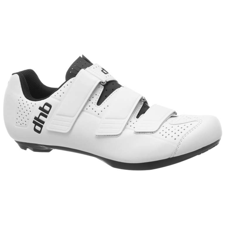 dhb Troika Road Bike Shoes - various other styles too - £30 Delivered @ Chain Reaction Cycles