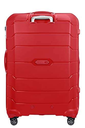 Samsonite Flux - Large Spinner Expandable Suitcase (75cm)