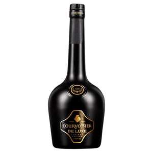 Courvoisier de luxe limited edition cognac 70cl £10 @ Tesco Loughborough