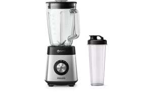 Philips Blender Series 5000 ProBlend Tech 1000 W 2 L Glass Jar (with code)