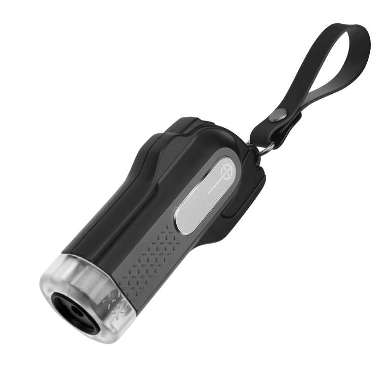 URAQT Car Portable Glass Breaker Seatbelt Cutter - Prime members - sold by HAPPYSALLER (Prime Deal)