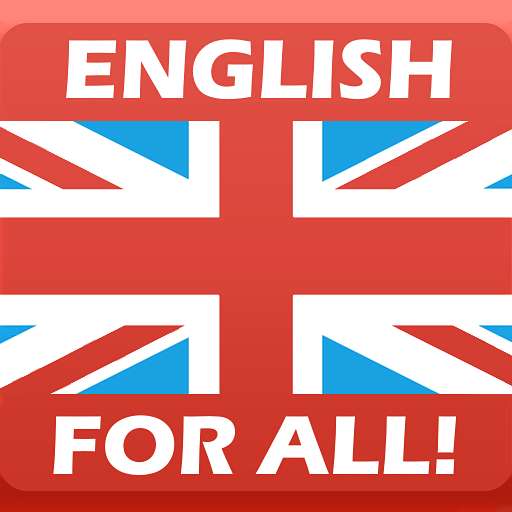 Free Android App : English for all! Pro at Google Play