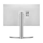 LG UHD 4K 27UP850N Monitor 27", 4K IPS Display - £299.99 @ Amazon