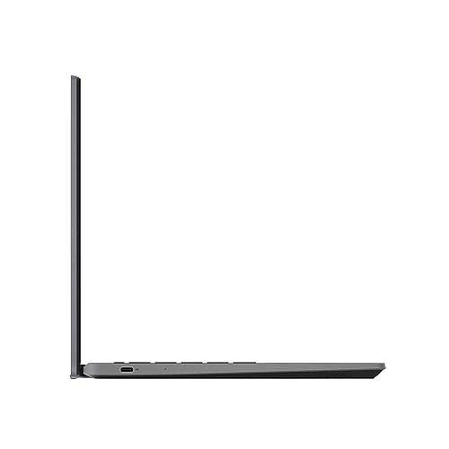 ASUS Chromebook Plus CX3402CBA 14.0 Full HD Chromebook Laptop