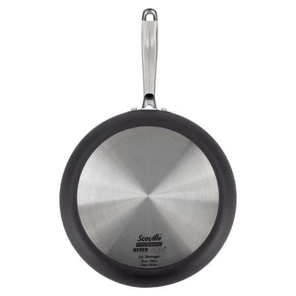 Scoville Neverstick Performance 28cm Frying Pan £13.50 + Free Collection @ Argos