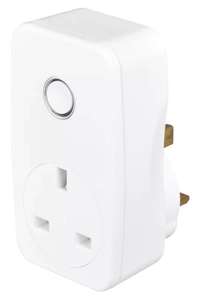 PerfectPrime SP8601 Smart Plug (UK Only)