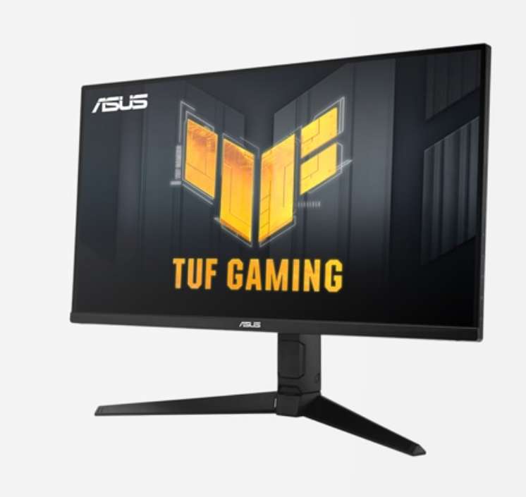 ASUS TUF 28 VG28UQL1A Gaming Monitor - £649 @ Microsoft Store