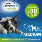 20% off 1st subscribe & save order @ Purina Direct. Free delivery orders over £20