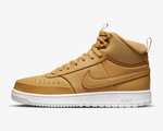 Nike Court Vision Mid Trainers