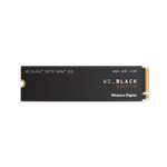 2TB - WD_BLACK SN770 NVMe SSD PCIe Gen4 x4 M.2 2280 £93.60 SignUp/£ 88.40 Std/Sen. / 1TB £46.80 SignUP/ £44.20 Std/Sen @ Western Digital