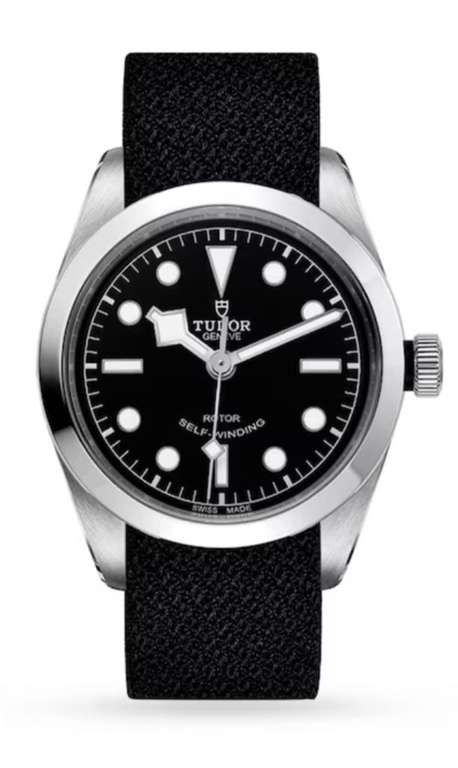 Tudor Black Bay 36 Watch £1910 delivered @ Watches of Switzerland
