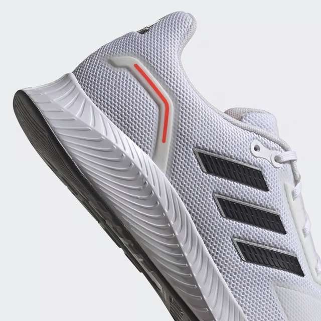 Adidas Performance Run Falcon 2.0 Men's Running Shoes (Size: 6-11) - W ...