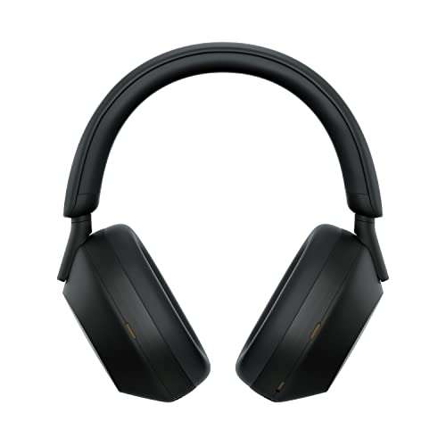 Sony WH-1000XM5 Wireless Bluetooth Noise Cancelling Headphones - £278.52 @ Amazon Germany