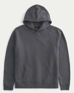 Hollister Feel Good Hoodie for £16.24 with House Rewards Pricing + Potential 10% BLC/Student Discount