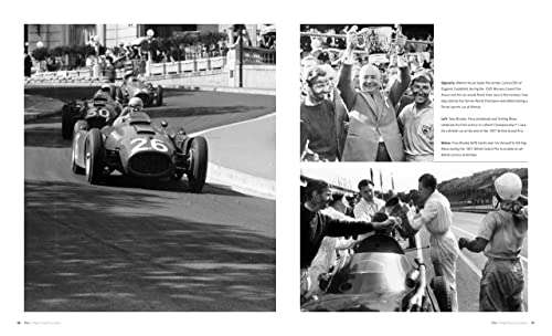 Formula 1: The Official History: fully revised and updated Hardcover £10 @ Amazon