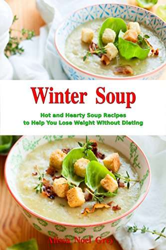 Winter Soup - Kindle Edition Free @ Amazon