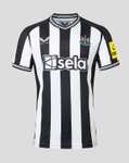 Newcastle United all adult shirts [free personalisation] W/Code