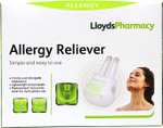 Lloyds Pharmacy Allergy Reliever - Sold by Bargain Grabs
