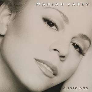 Mariah Carey - Music Box [180g VINYL] - £16.06 delivered @ Amazon Spain