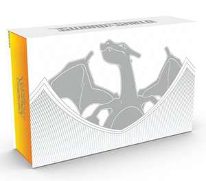 Pokemon - Sword & Shield - Ultra Premium Collection - Charizard £99.95 @ Total Cards