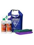 Nikwax Camping Care Kit – cleaning, waterproofing & UV protection for tents & outdoor gear £14.85 Dispatches from Amazon Sold by Nikwax Ltd