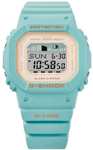 G-Shock Watch G-Lide Beach Nostalgia GLX-S5600 Series 4 Different Colours Available