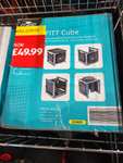 Crane FITT Cube £49.99 @ Aldi Spennymoor Co. Durham