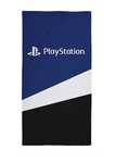 PlayStation Beach Towel 100% Cotton - £8 + Free Click & Collect @ George (Asda)