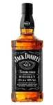 Jack Daniel's Tennessee Whiskey Gift Tin, 1 Litre £22 with voucher / Jack Daniel's Tennessee Apple, 1 L £23 with voucher @ Amazon