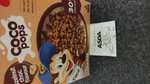 Kellogg's Limited Edition Coco Pops Hazelnut & Chocolate Flavoured 480G - Instore (Sheffield)