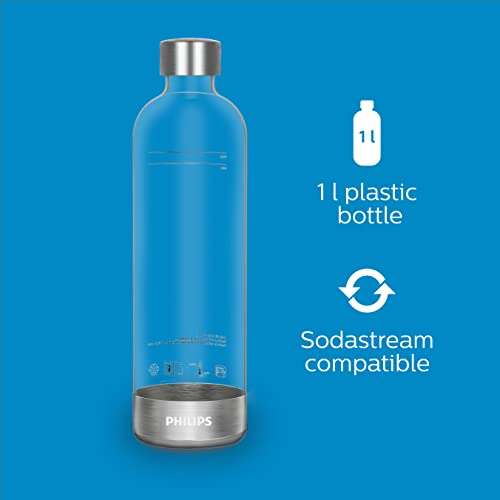philips water gozero