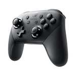 NINTENDO Switch Pro Controller £49.99 free next day delivery @ Currys