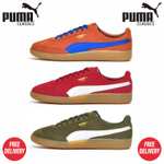 Puma Heritage Madrid Men's Trainers - £26.49 + Free Delivery With Code - @ Express Trainers